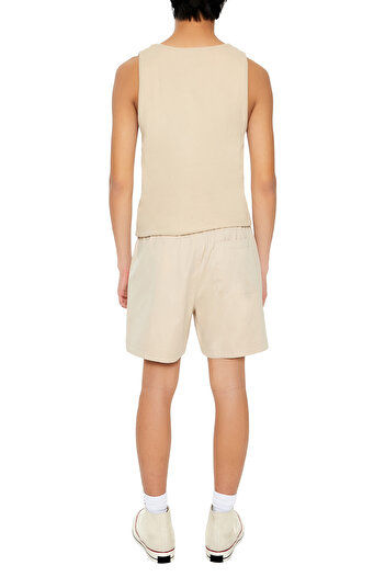 Forever 21 Nefes Alan Kargo Şort