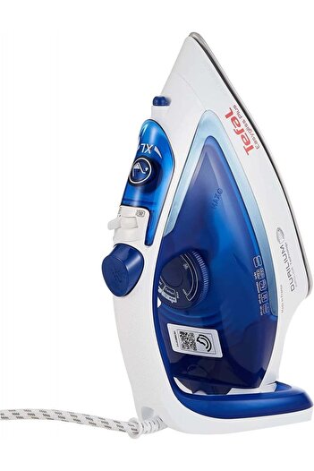 TEFAL Tefal French steam iron