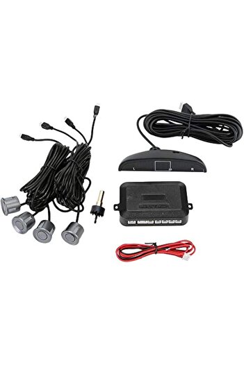 erorex Car Parking Sensor, Color Grey