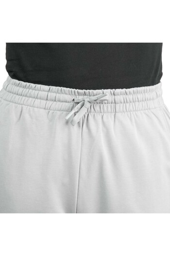 Giordano Men's Cotton Blend Interlock Relaxed Fit Shorts