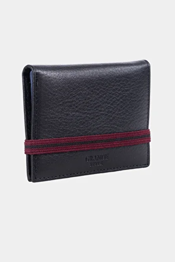 Grande Unisex Card Holder 325