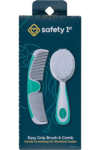 erorex Easy Grip Brush And Comb Colors May Vary