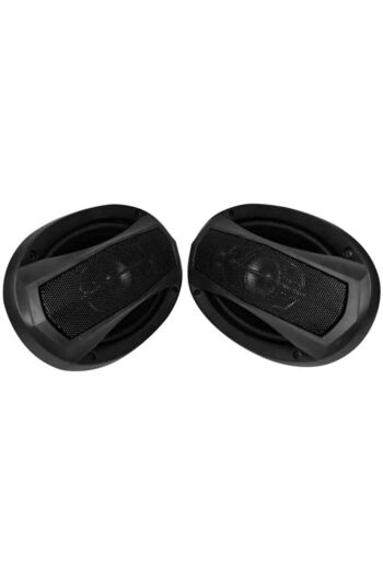 erorex Car Speaker Dual Cone Audio System | Peak Power | Universal Fit | High-Performance Sound | Easy