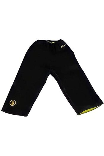 erorex Women'S Thermal Pants For Slimming (Large)
