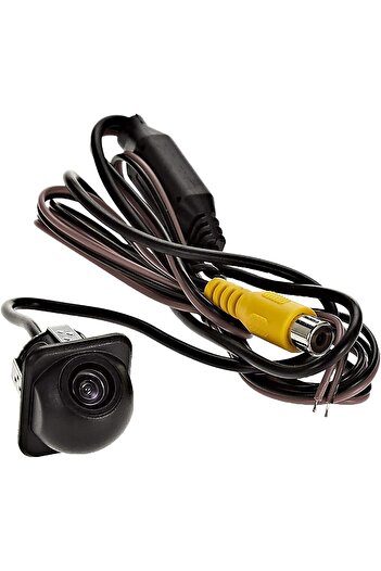 erorex Clasonic Universal Night Vision Car Rear View Reverse Camera - Crc-202