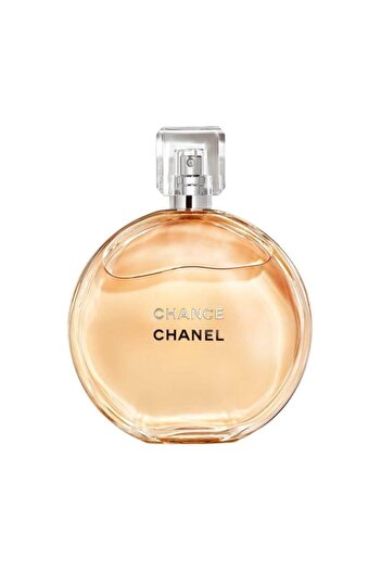 Chanel Chanel OD Toilet Women's Chance Perfume - 50ml