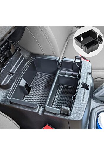 erorex Center Console Organizer Tray Compatible Jeep Wrangler Jl/Jlu 2018-2021 2022 2023 Gladiator Jt