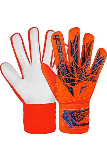 Reusch Manusi portar Attrakt Starter Solid