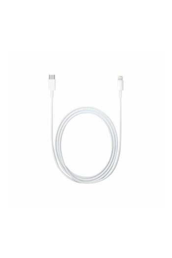 Generic USB Type-C To Lightning Charging Cable For Iphone / Ipad / Macbook