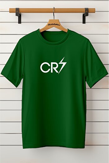 AR&YOS Τυπωμένο Unisex Oversize T-Shirt
