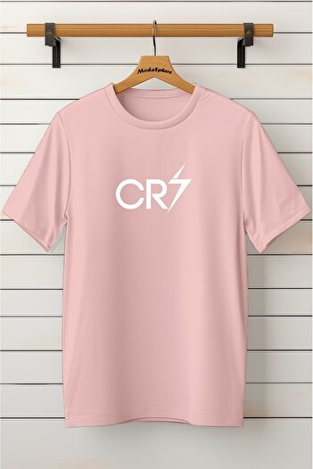 AR&YOS Printed Unisex Oversize T-Shirt