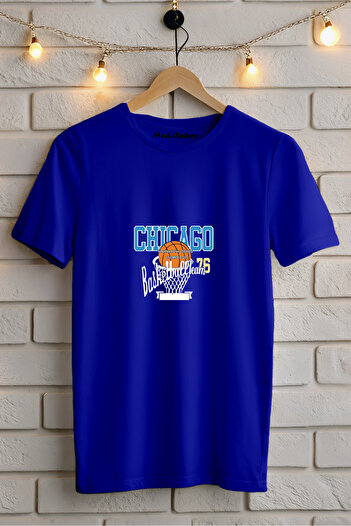 AR&YOS Τυπωμένο Unisex Oversize T-Shirt Oversize