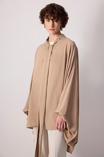 Touché Privé Dressed Viscosin Kimono