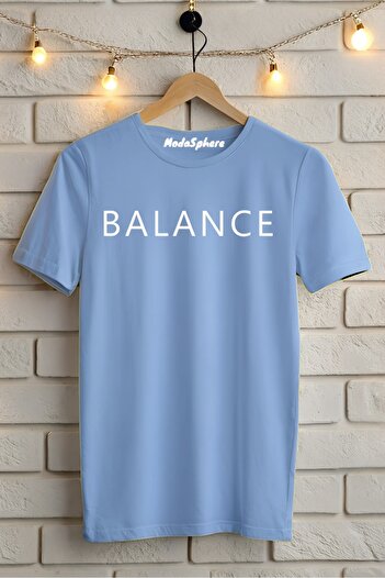 AR&YOS Τυπωμένο Unisex Oversize T-Shirt