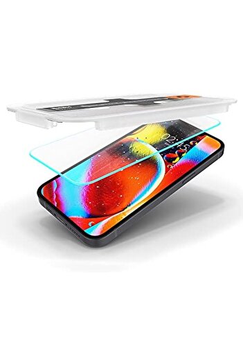 STOREMAX Polysight 13 Mini Glass Screen Installation Glas.Tr Ez Fit (2 Pieces) - Agl03396 Trendzap 467437