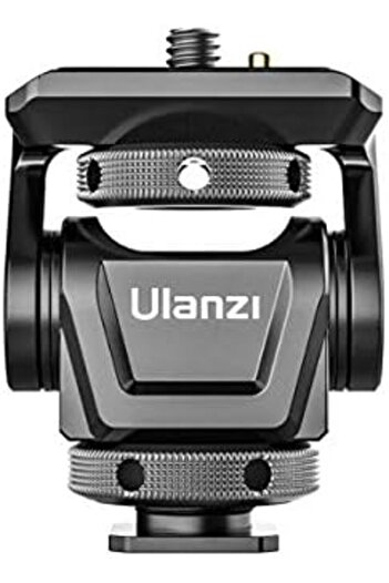 STOREMAX Polysight U150 Camera Top Mount Monitor Connection Head Ball Trendzap 467437