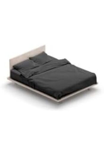 STOREMAX Sellbuyst Hermosa Ranforce%100 Cotton Double Bedding Set - Black Trendy 266450