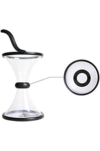 STOREMAX Sellbuyst Vortex Bank Huni Kumbara Trendy 266450