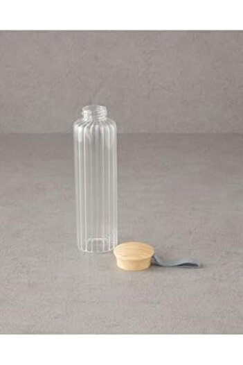 STOREMAX Snshop Home Special Glass Bottle 550 ml Transparent 467437