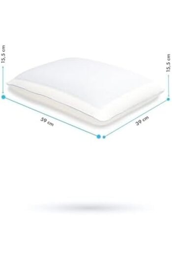 STOREMAX Sellbuyst Serinleten Orthopedic Chubby Jawes Gel Visco Pillow Trendy 266450