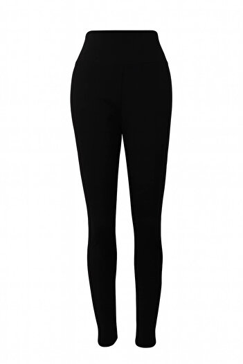 trender Black Women's Tights 818