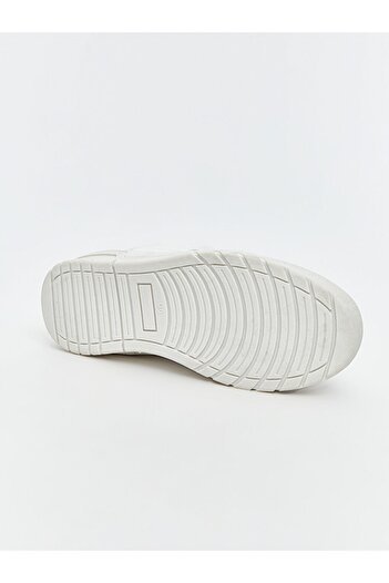 LC Waikiki LCW STEPS YENİ SEZON Bilek Boy Bağcıklı Kız Çocuk Spor Ayakkabı