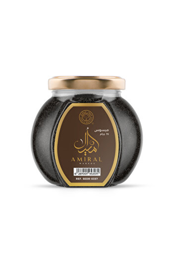 Sedr Al-Khaleej Perfumes Mabsoos Amiral - 70 grams