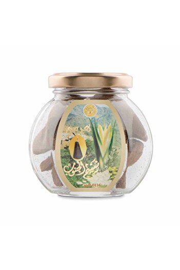 Sedr Al-Khaleej Perfumes Naseem Al Janoub Pyramid Incense