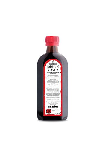 Other Dr Racz Swedish Drops, 250 ml, Parapharm