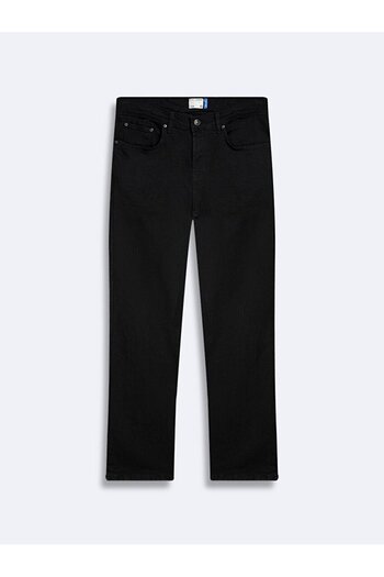 Ltb Sawyer P Skinny Leg Mid Waist Jean Trousers