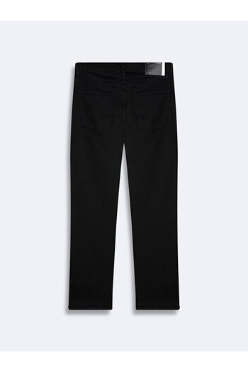 Ltb Sawyer P Skinny Leg Mid Waist Jean Trousers