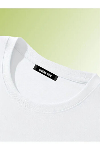 cotton bliss Men's Printed,T-Shirt 100% Cotton, Los Angles,High Quality Fabric, Domestic and Special Production