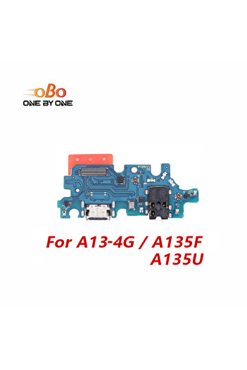 Choice5 For A13-4G A135F USB Charging Board Flex Cable For Samsung A10 A10S M15 M16 A11 A12 Nacho A13 A13S