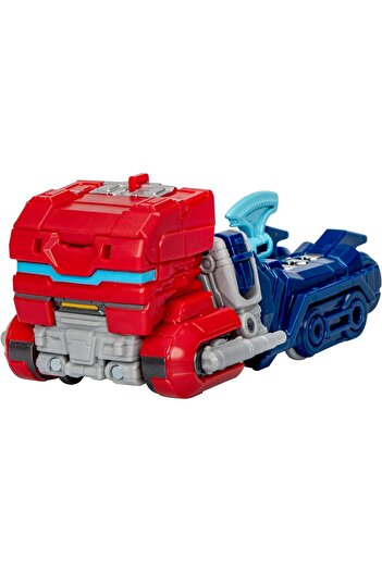 erorex One Prime Changer Optimus Prime Orion Pax Action Figure