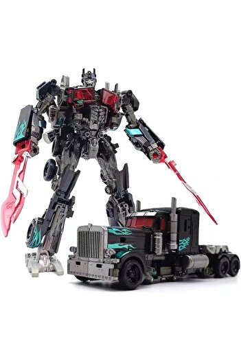 erorex Deformation Robot Toy Car Model Action Figure Op Commander Ko Ss44 Boys Kids Gift Transformable