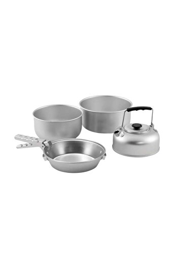 Easy Camp Cooking set for 4 people, Easy Camp Adventure Cook Set L