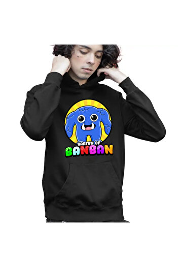 OEM Boys' Banban Captain Fiddles Hoodie