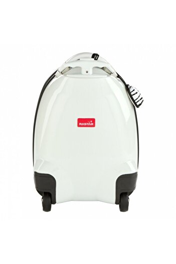 Rastar Trolley Backpack Children's Radio control Zebra 2,4 GHz 34 x 48 x 27,5 cm (2 Units)