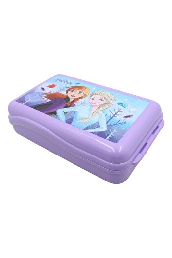 Frozen Insulated Lunch Box for Kids and Adults – Keeps Food Fresh and Secure