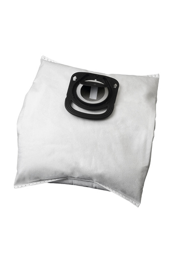 KOMA WB03PL - Bags for Rowenta RO6441 Silence Force Extreme vacuum cleaner with plastic, textile face, 4pcs