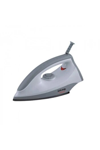 HOME MASTER Dry Iron, 1100 Watts –