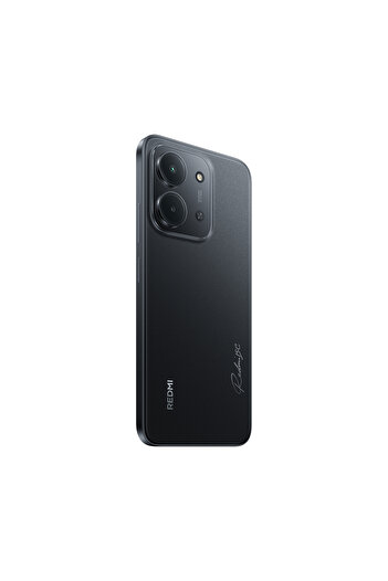 Xiaomi Redmi 15C 8GB RAM 256GB ROM, Siyah(Xiaomi Türkiye Garantili)