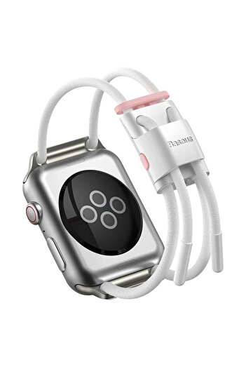 toyigoo Let's Go iWatch 7- 6- 5 40mm 1-2-3-4 38mm Bracelet Band Strap-(5775) - Tygo7036-1630