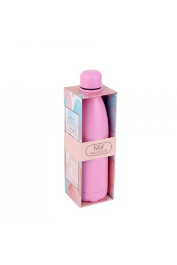 rexa 750ml Stainless Steel Water Bottle with Distinctive Design