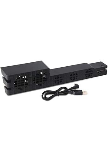 Generic Linkstyle DOBE Cooling Fan for PS4 Pro