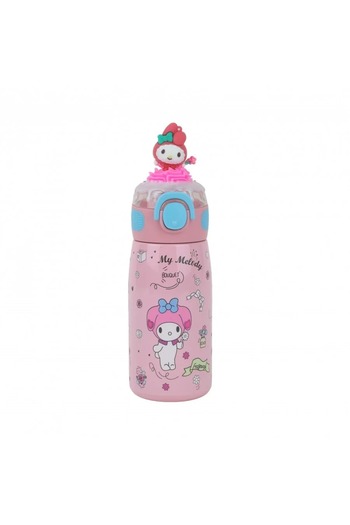 rexa Melody Character Water Bottle 470ml