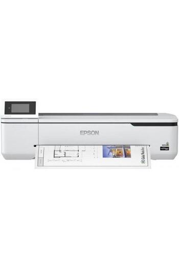 EPSON Plotter Surecolor SC-T2100, A1, 24"