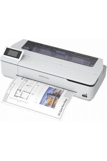 EPSON Plotter Surecolor SC-T2100, A1, 24"