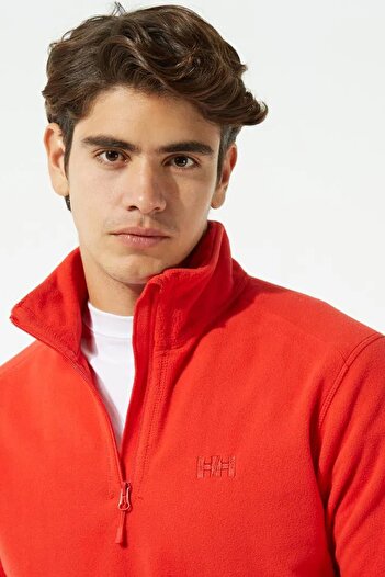 Helly Hansen Erkek Mount Polar Sweatshirt