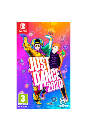 Ubisoft Joc JUST DANCE 2020 pentru NSW